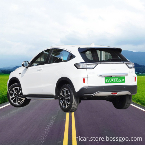 Nieuwe auto&#39;s elektrisch voertuig gemaakt in China SUV voor volwassenen Carros Electrico Adulto Sale